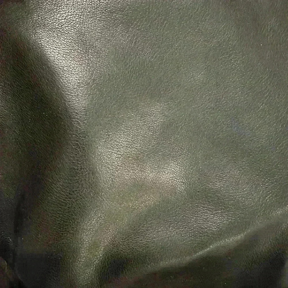 NWOT Stretch Faux Leather Pants Size Small - Picture 6 of 6